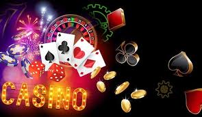 Vzrušení a Zábava Casino CR a Nová Online Casina