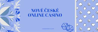 Vzrušení a Zábava Casino CR a Nová Online Casina