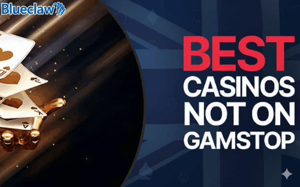 Which Casinos Are Not on GamStop Which Casinos Are Not on GamStop