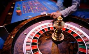 Win Big Exploring Online Roulette Games for Real Money