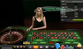 Win Big Exploring Online Roulette Games for Real Money