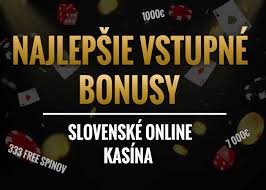 Zahraničné Online Kasíno Zábava a Šance na Výhru
