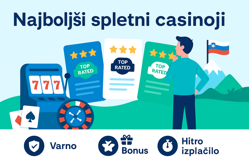 Zahraničné Online Kasíno Zábava a Šance na Výhru