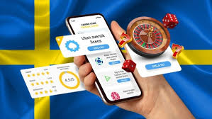 Casino Utan Svensk Licens Upptäck De Bästa Alternativen 664880536