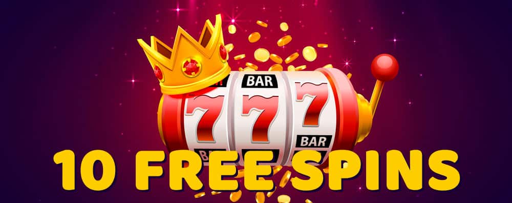 Claim 100 Free Spins on Registration Your Ultimate Guide
