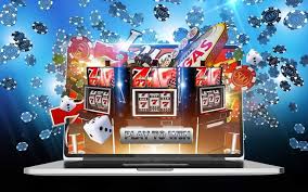 Discover BloodySlots Casino & Sportsbook A Thrilling Gaming Experience