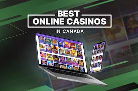 Discover the Best Online Canadian Casinos for 2023