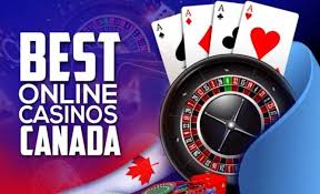 Discover the Best Online Casinos in Canada for 2023 -213019120
