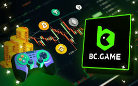 Discover the Exciting Features of the BC.Game Mobile App -601708651