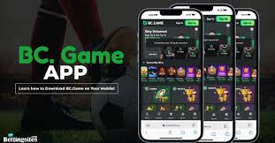 Discover the Exciting Features of the BC.Game Mobile App -601708651