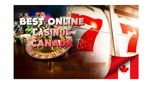 Discover the Thrilling World of Real Money Online Casinos in Canada