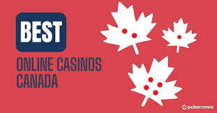 Discover the Thrilling World of Real Money Online Casinos in Canada