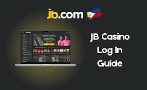 Explore the Thrilling World of JB Casino Your Go-To Destination for Online Gaming