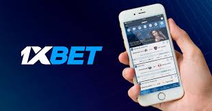 Explore the World of Sports Betting with 1xbet Online -47940792