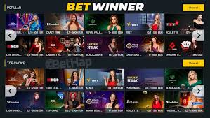Exploring BetWinner Deposit Methods A Comprehensive Guide 916651395