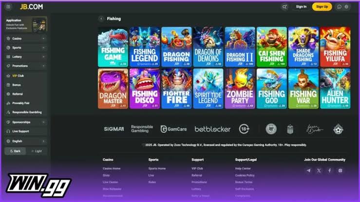 Exploring JB Casino Your Ultimate Guide to the Best Online Casino Experience