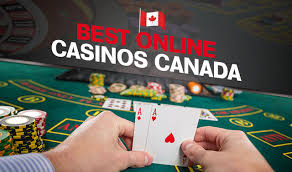 Exploring Online Gambling Casino Sites A Comprehensive Guide