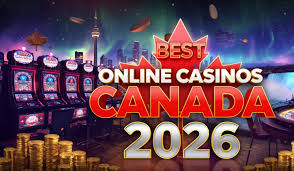 Exploring the Best Gambling Websites in Canada