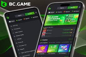 Kod bonusowy BC.Game - Twoja droga do wygranych