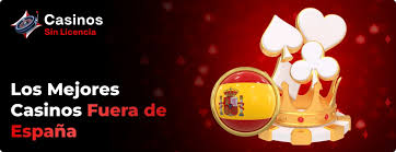 Los Mejores Casinos Fuera de España Todo lo que Necesitas Saber