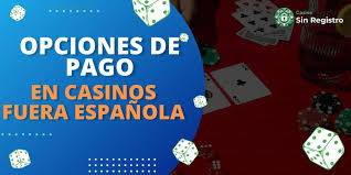 Los Mejores Casinos Fuera de España Todo lo que Necesitas Saber