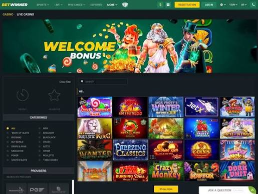 Maximize Your Betting Experience with BetWinner Bonuses 990134255