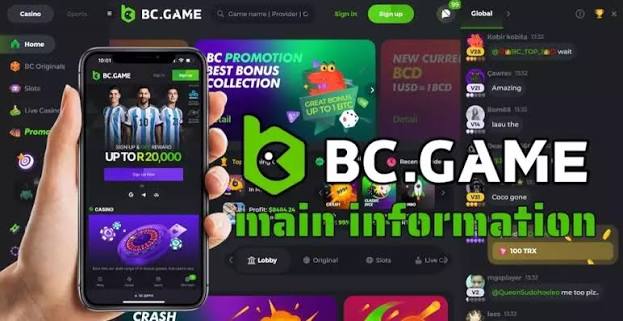 Optimize Your Betting with BC.GAME Crash Predictor