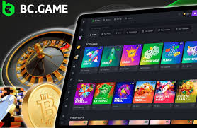 The Ultimate Guide to the BC.Game Mobile App -692867839