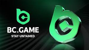 The Ultimate Overview of BC.Game Online Platform