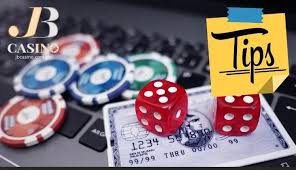 Unlocking the Best JB Casino Bonuses Your Ultimate Guide