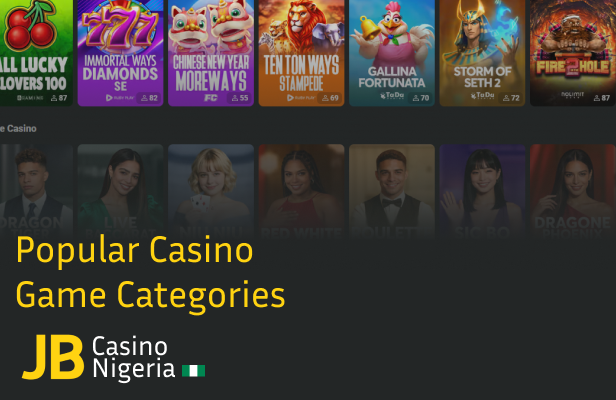Unlocking the Best JB Casino Bonuses Your Ultimate Guide