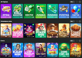 Unlocking the Excitement A Comprehensive Guide to JB Casino Platform