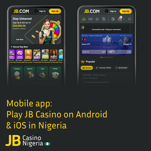 Unlocking the Excitement A Comprehensive Guide to JB Casino Platform