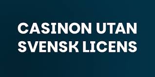 Utländska Casino med Snabb Utbetalning - En Värld av Spänning och Snabba Vinster