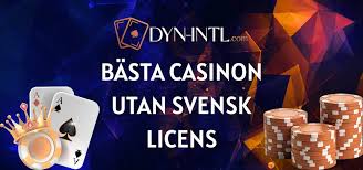 Utländska Casino med Snabb Utbetalning - En Värld av Spänning och Snabba Vinster