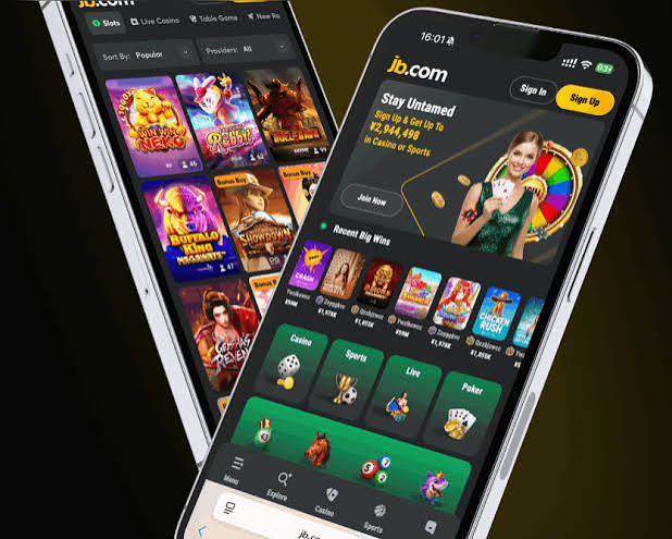 Welcome to JB Casino India - The Ultimate Online Gaming Experience