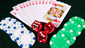 Zahraničné Online Casino Vstúpte do Svetu Hrania a Zábavy