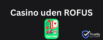 Casino Uden ROFUS Find De Bedste Casinoer Der Accepterer Spillere Casino Uden ROFUS Find De Bedste Casinoer Der Accepterer Spillere