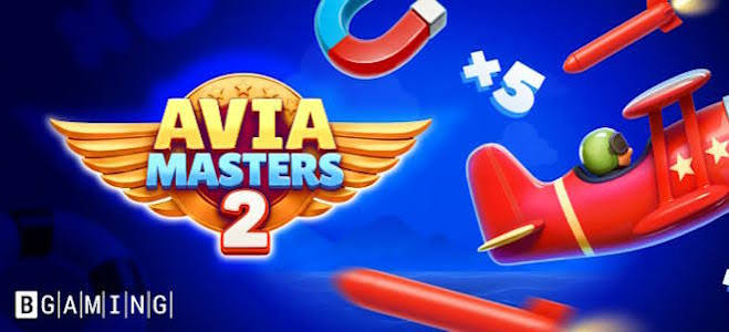 Descubre AviaMasters Casino Tu Destino de Juegos en Línea