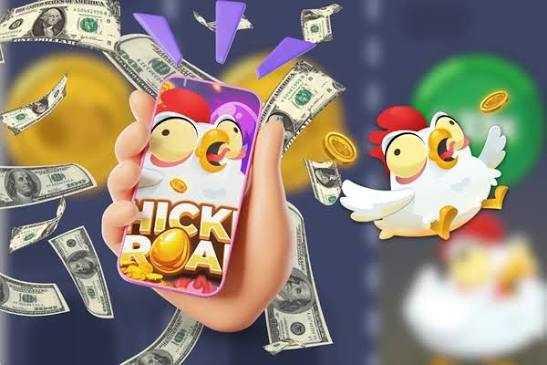 Descubre los Bonos en Chicken Road 2 Tu Guía Definitiva