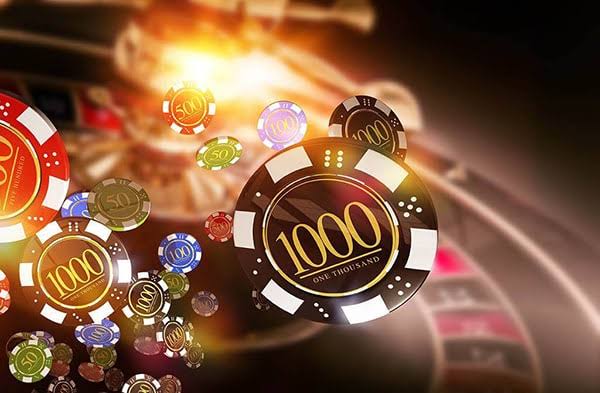 Discover the Best Foreign Online Casinos -777113057