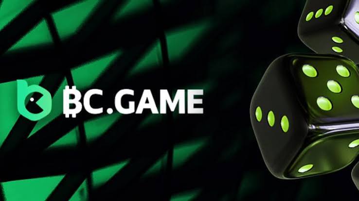 Discover the Exciting World of BC.Game Crypto Casino in Indonesia -202566213
