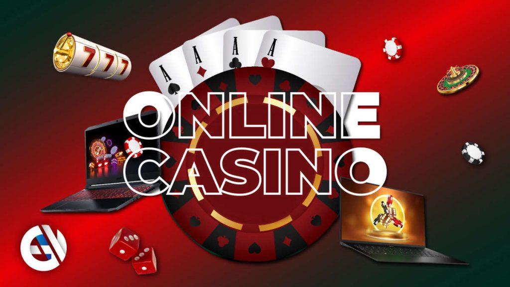 Discover the Secrets of Incognito Casino Your Ultimate Gaming Experience