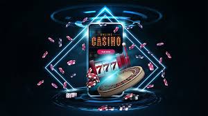 Experience the Thrill of Casino Magic Win UK -387995105