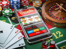 Exploring Casino Betblast Your Ultimate Gaming Destination