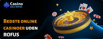 Få €5 No Deposit Bonus - Din Nøgle til Spil uden Risiko
