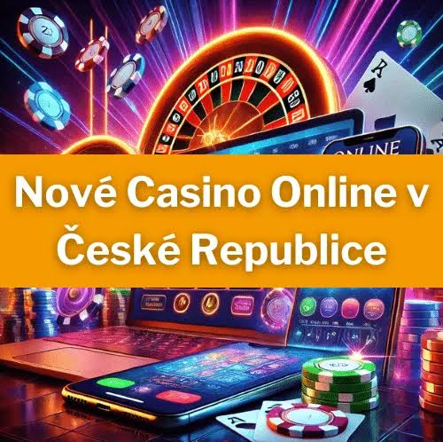 Nejlepší zahraniční online casina - Přehled a doporučení