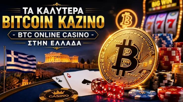 Νέο Διαδικτυακό Καζίνο Μια Νέα Εποχή στη Διασκέδαση