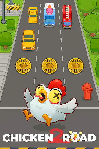 Todo lo que necesitas saber sobre Chicken Road 2 El juego de aventuras de gallinas