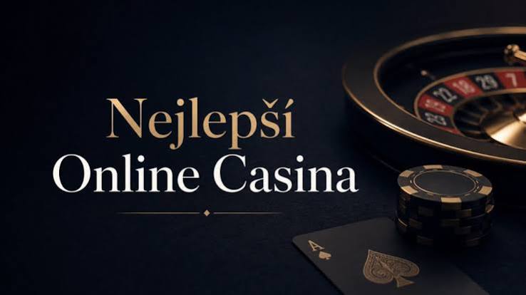 Zahraniční online kasina Vše, co potřebujete vědět